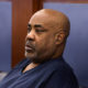 Judge Elects Not To Dismiss Keffe D Tupac "2Pac" Shakur Murder Case