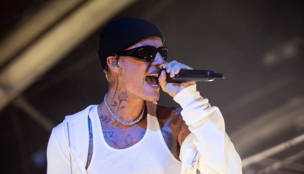 Justin Bieber eyeing comeback: "Needs the money and wants to work"