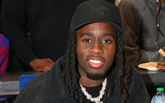 Kai Cenat Heading To Japan To Stream With Kanye West