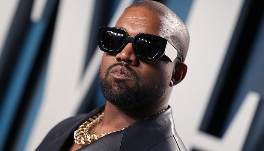 Kanye West Revives Ambitious "DROAM" City Plans Amid 'BULLY' Album Hype