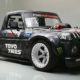 Ken Block’s 1977 Ford F-150 “Hoonitruck” Soon To Be Up for Auction
