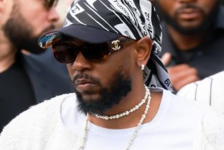 Kendrick Lamar Earned The Most No. 1 Hits on The Billboard Hot 100 in 2024