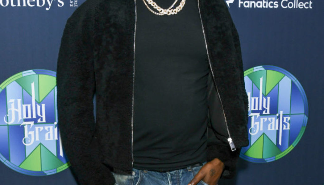 King Of Philly Will Save The Day: Meek Mill Want's to Purchase TikTok?