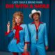 Lady Gaga and Bruno Mars Takes the No. 1 Spot on Billboard Hot 100 With "Die With a Smile"