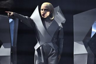 Lady Gaga Is Now the Third Artist to Hold #1 Hits in Three Different Decades