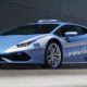 Lamborghini Celebrates 20 Years of Collaboration with Italian State Police