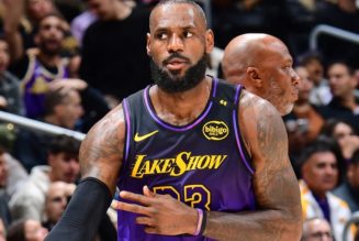 LeBron James Surpasses Michael Jordan's Record for Most 30 Point Games in NBA History