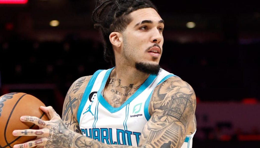 LiAngelo Ball's Viral Song "Tweaker" Lands Him a Def Jam Recording Deal Worth up to $13 Million USD