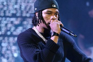 Lil Baby Releases 'WHAM' Digital Deluxe Album