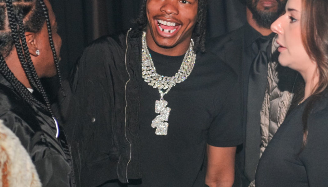 Lil Baby's 'My Turn' is the Longest Charting Rap Album of the 2020s