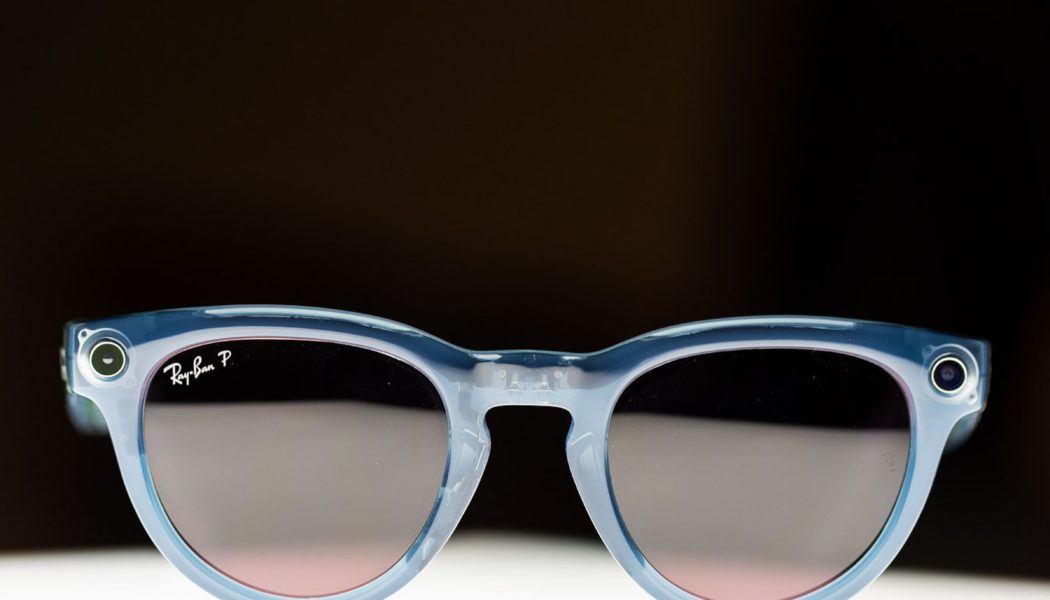 Live AI on Meta’s smart glasses is a solution looking for a problem