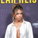 Lori Harvey Gracing The Cover of Playboy Magazine's First Printed Issue In Five Years, X Reacts With Thirst