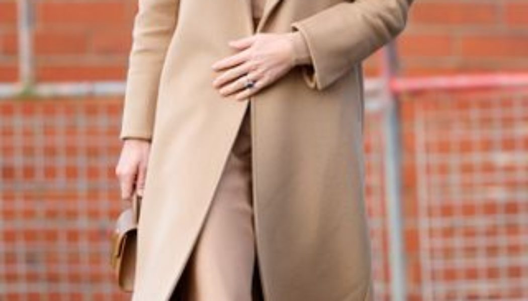 Mango Sale Finds That Give Kate Middleton Vibes