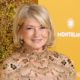 Martha Stewart says parole officer wouldn't let her host SNL