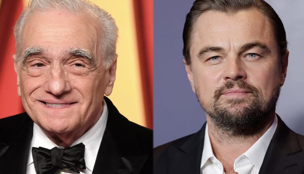 Martin Scorsese and Leonardo DiCaprio's Elusive 'The Devil in the White City' Lands at 20th Century Studios