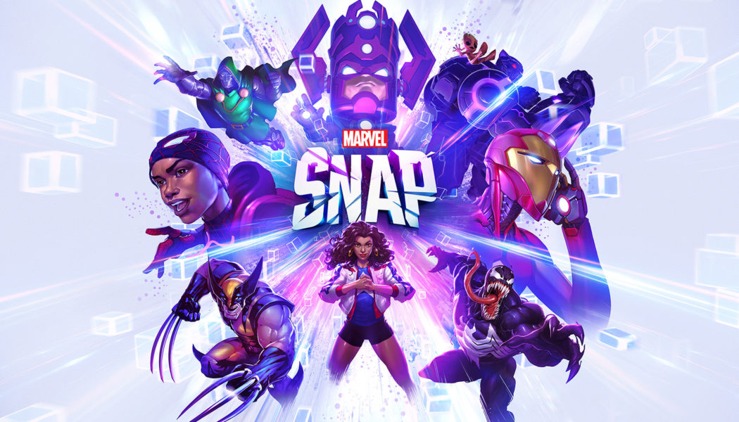 Marvel Snap is coming back to app stores soon, says developer