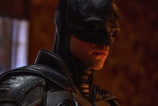 Matt Reeves on Whether Robert Pattinson's Batman Will Be a Part of the James Gunn's DCU