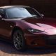 Mazda Unveils 2025 MX-5 Miata 35th Anniversary Edition