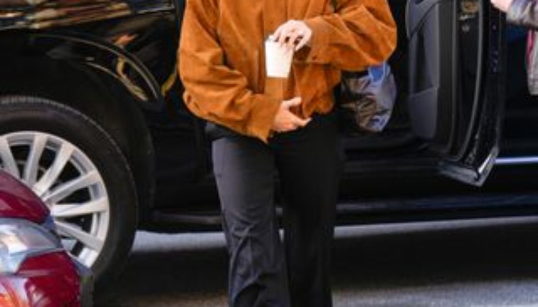 Meet the New It-Girl Bag That's Just as Chic as The Row's Margaux (and Easier to Buy)