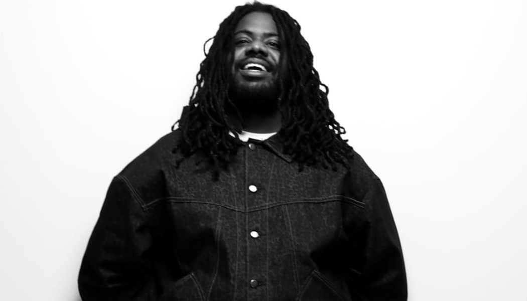 MIKE Drops Off "Bear Trap," Shares More Details on Tenth Studio Album