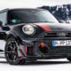 MINI Showcases Fully-Optioned John Cooper Works Car