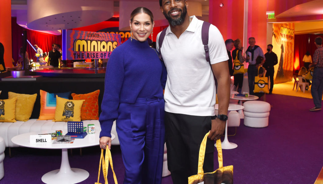 Mother of Stephen "tWitch" Boss Breaks Silence Following Allison Holker's Claims of Alleged Drug Use