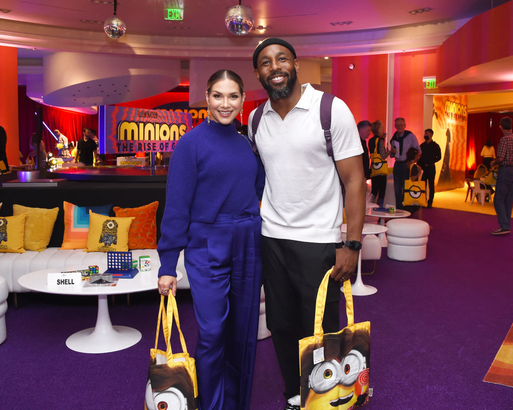 Stephen 'tWitch' Boss' Mother Breaks Her Silence