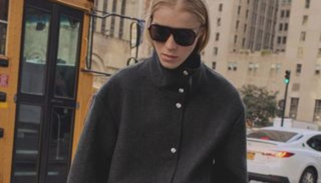 My Dad Asked Me to Max Out My 401(K), But I Bought These COS, H&M, and Mango Items Instead (Sorry)