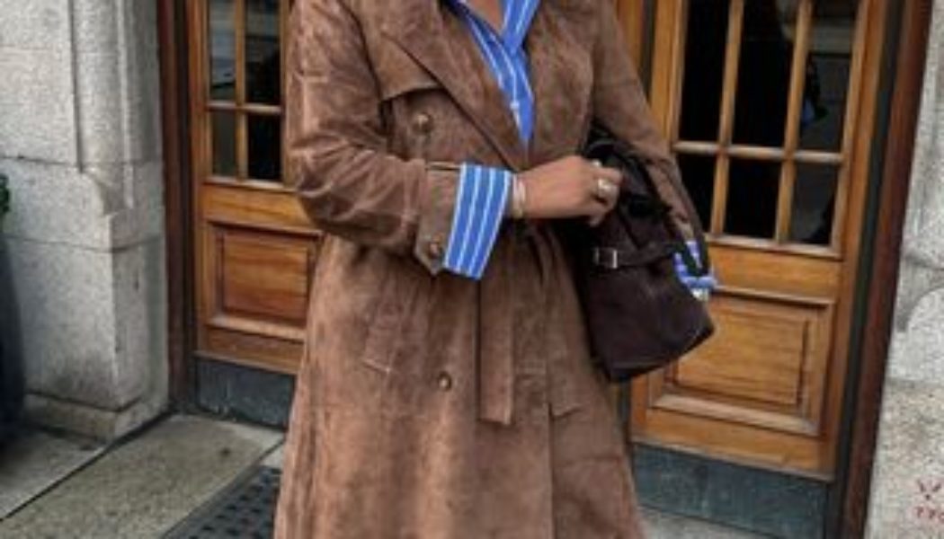 My Friend Asked for Chic Clothing Ideas—I Sent These Items From Revolve, Nordstrom, and Shopbop