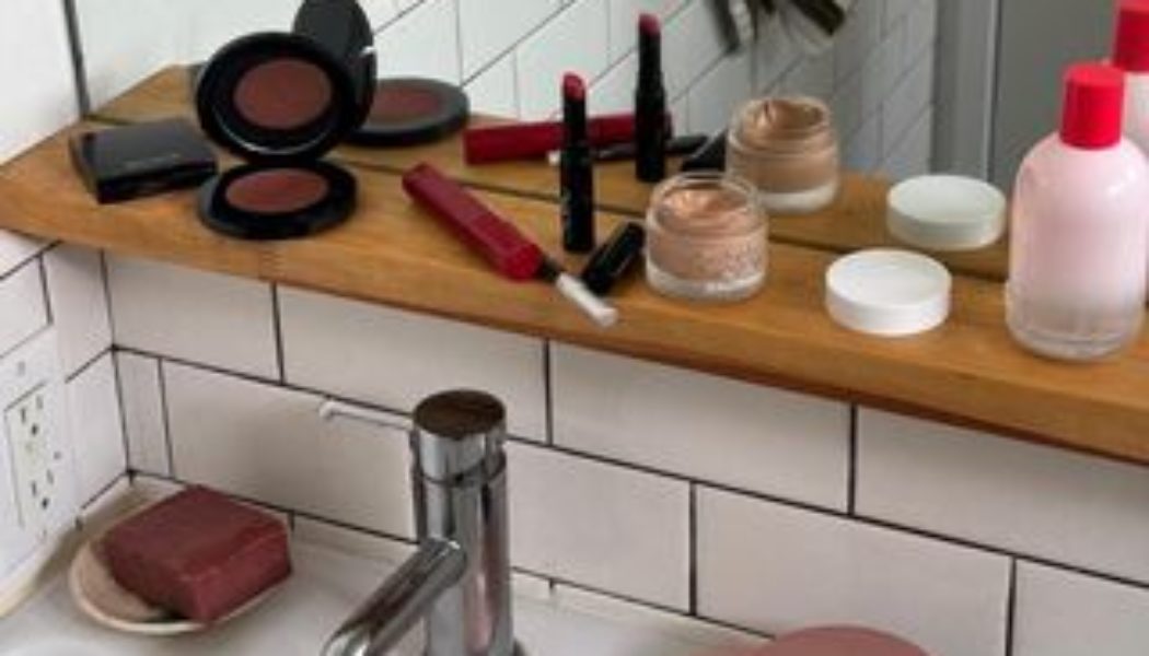 My Friends Raided My Beauty Collection—Out of Hundreds, They Took These 8 Items