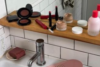 My Friends Raided My Beauty Collection—Out of Hundreds, They Took These 8 Items