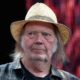 Neil Young pulls out of Glastonbury 2025 due to festival's "corporate turn"