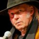 Neil Young will play Glastonbury in 2025 after all, says decision to pull out was an "error"