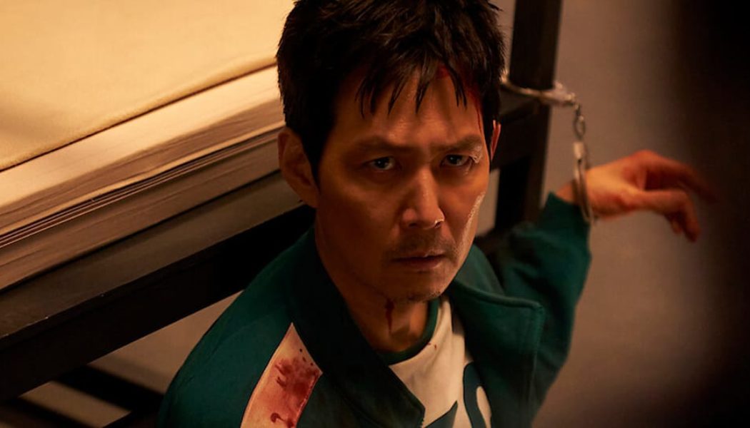 Netflix Announces 'Squid Game 3' Release Date