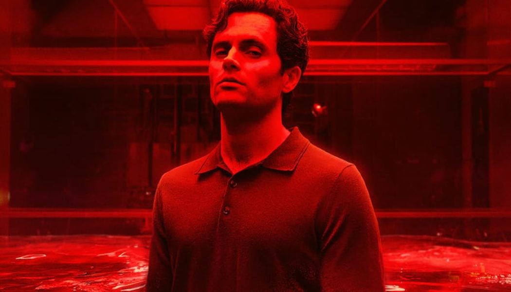 Netflix Reveals Final Season Release Date for 'You'