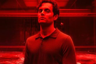 Netflix Reveals Final Season Release Date for 'You'