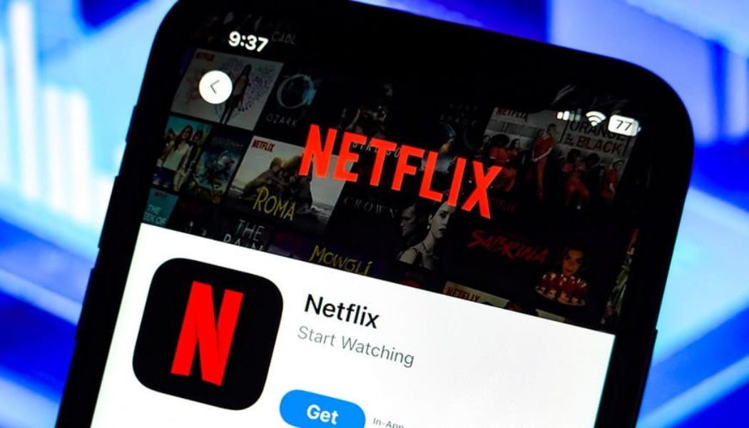 Netflix Spikes Subscription Rates Amid Large Subscriber Surge