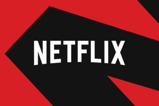 Netflix’s cloud plans include co-op and party games