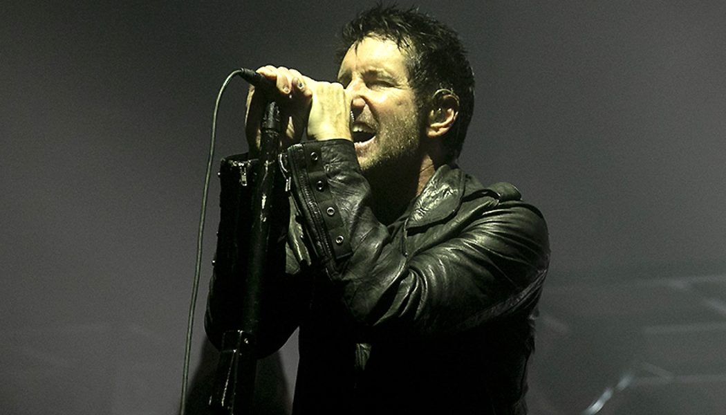 Nine Inch Nails' 2025 World Tour: How to Get Tickets