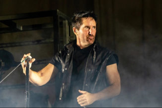 Nine Inch Nails confirm 2025 world tour, delay announcement due to LA fires