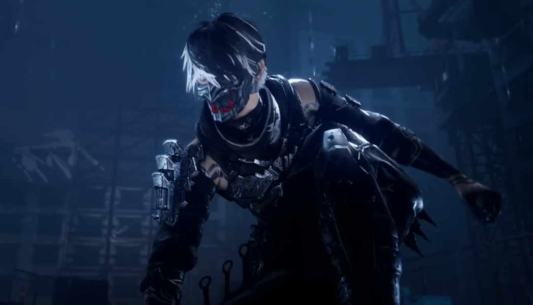 Ninja Gaiden Is Back & Other Announcements From The Xbox Developer_Direct