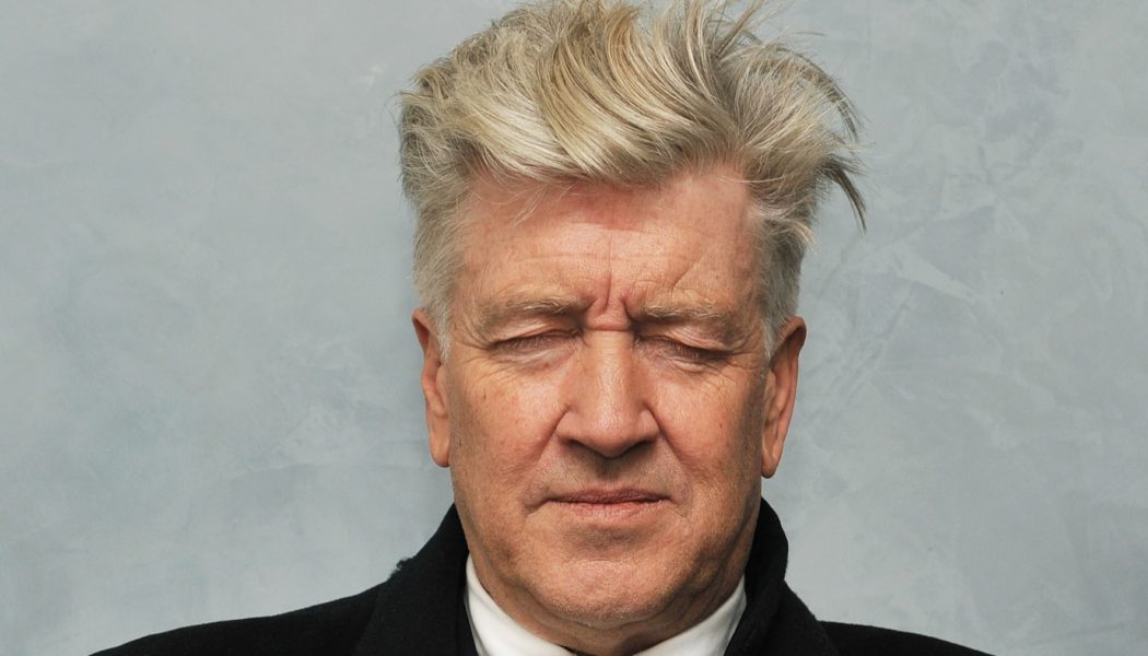 Now It's Dark: Grieving David Lynch and What We Just Lost