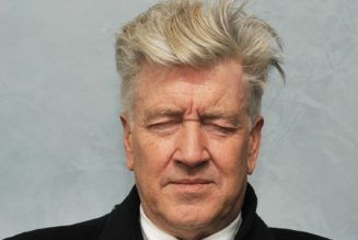 Now It's Dark: Grieving David Lynch and What We Just Lost