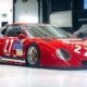 One of 25 1981 Ferrari 512 BB/LMs Heads to Auction