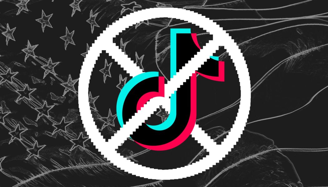 Oracle and Microsoft are reportedly in talks to take over TikTok