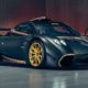 Pagani Huayra R Examples Heads to Public Auction for First Time