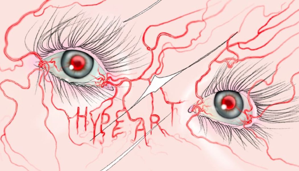 Pen & Paper: Miki Kim