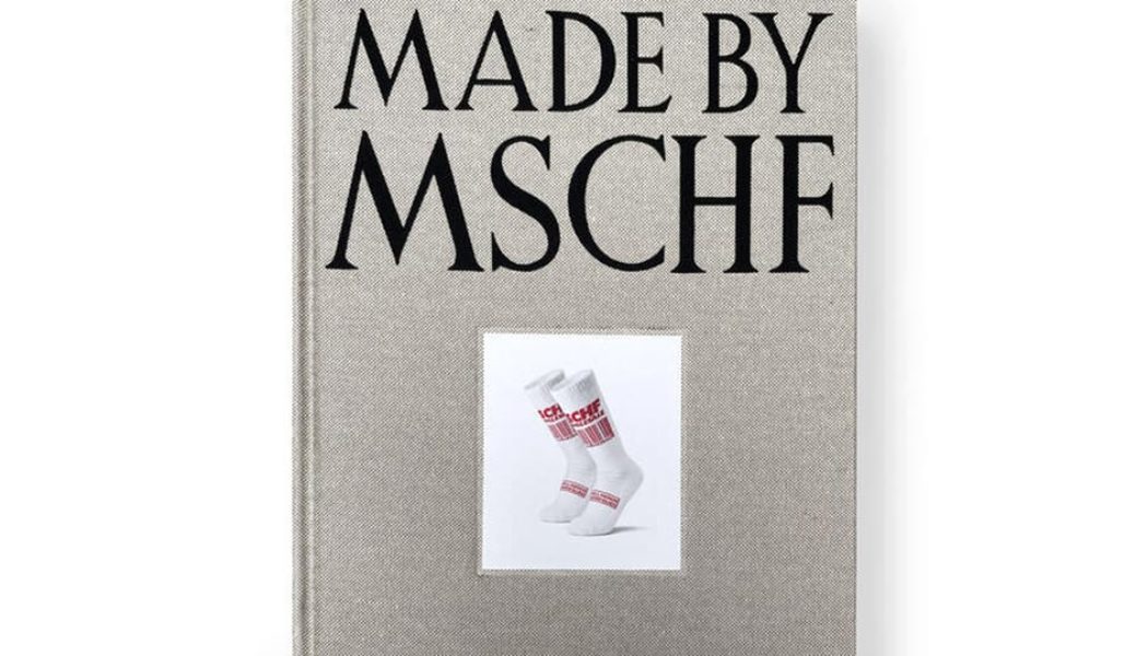 Phaidon Presents 'Made by MSCHF' Retrospective