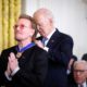 PHOTOS: President Biden Honors Nineteen with Presidential Medal of Freedom