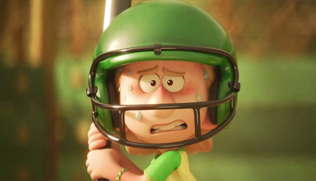 Pixar Unveils Trailer for Its First-Ever Original Series ’Win or Lose’